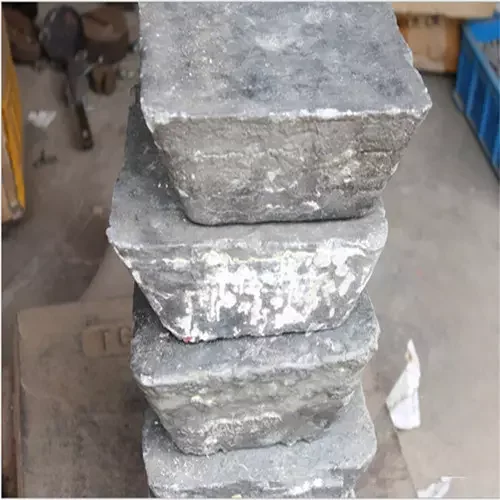 Factory Sale Price High Purity Antimony and Antimony Stibium Ingots 1# 2# 3# 99.9 Purity for Sliding Bearing Solder Non-alloy