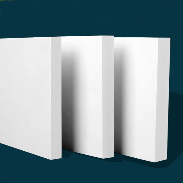 New 2023 Best Quality Factory Price 8 mm Pvc Foam Board 1220*2440 mm Pvc Wood Plastic Foam Board Pvc Foam Plastic Panel Board