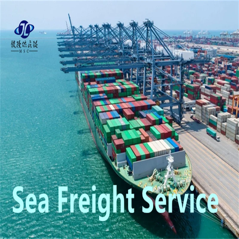 Top 1 Door To Door LCL FCL China to Mexico Saudi arabia USA Canada Asia Europe Poland UAE Sea Air Shipping Agent Shipping ddp