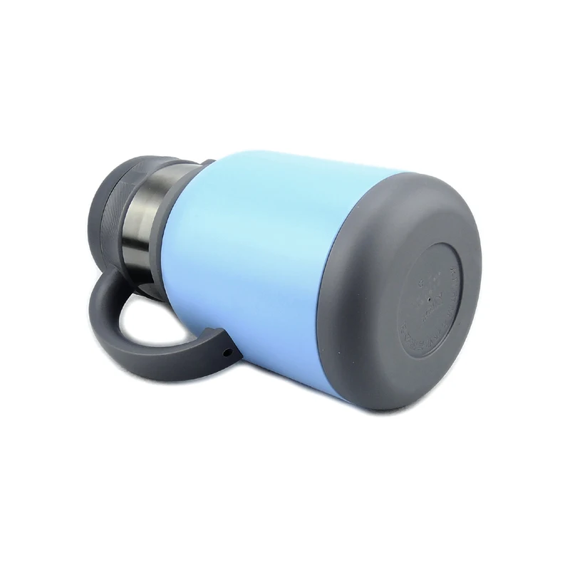 heat preservation double wall 304 stainless steel flask vacuum tea coffee pot for office