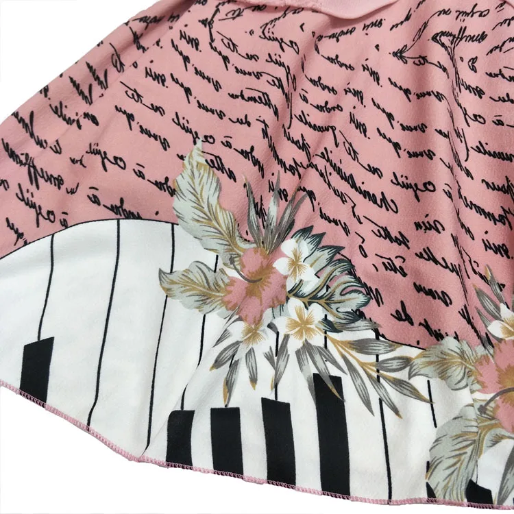 Iraq Arab Eid Adha Muslim China Summer Kids Traditional Dress Kids Wholesale Custom