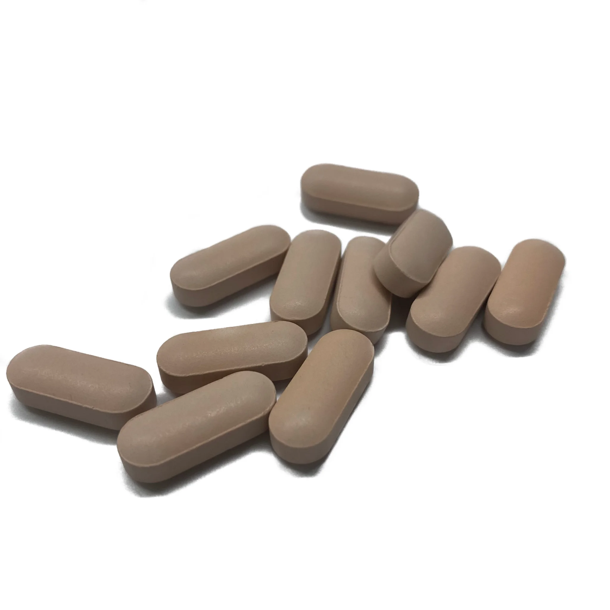 OEM High Quality Multi vitamine Tablets Good For Health