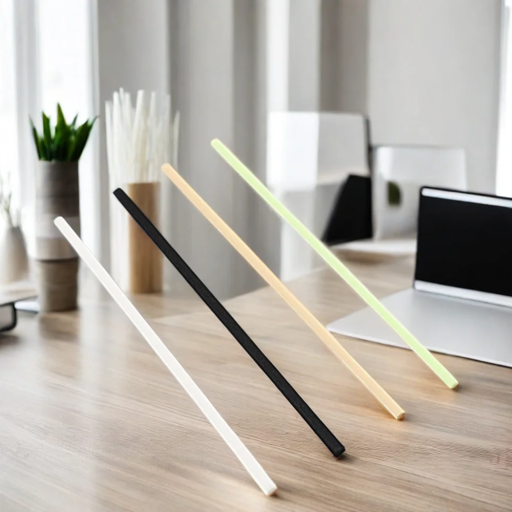 PETHousehold aromatherapy stick reed diffuser Luxury aromatherapy stick diffuser 5mm 6mm reed diffuser stick
