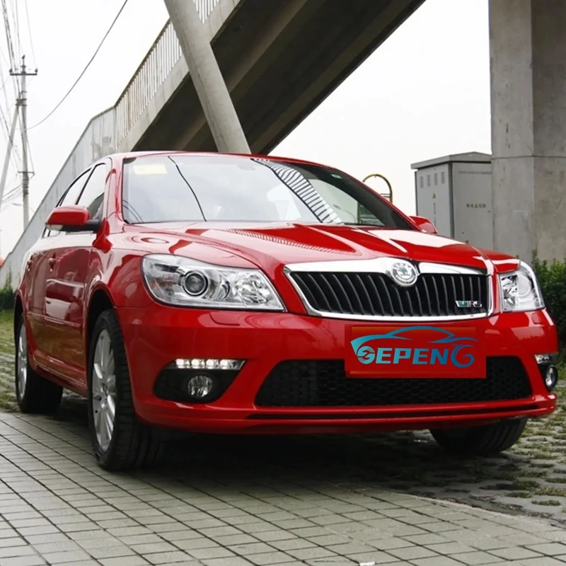 2022 Skoda Octavia PR0 1 5 TSI автоматический хэтчбек удобный кожаный салон FWD привод газового топлива ACC круиз контроль размер шин