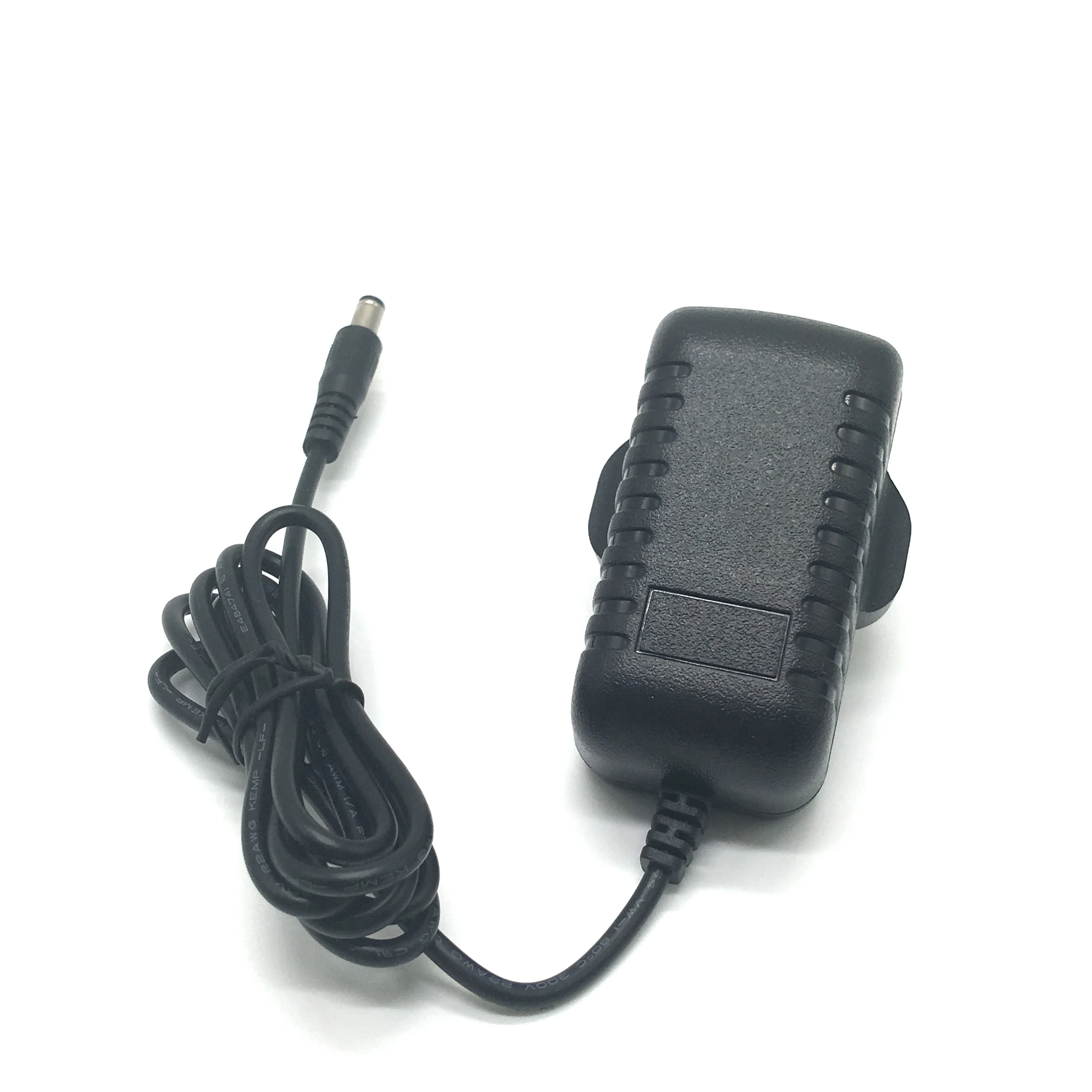 MOER Power Custom 3v 1a 5v 6v 9v 12v адаптер с проводом и