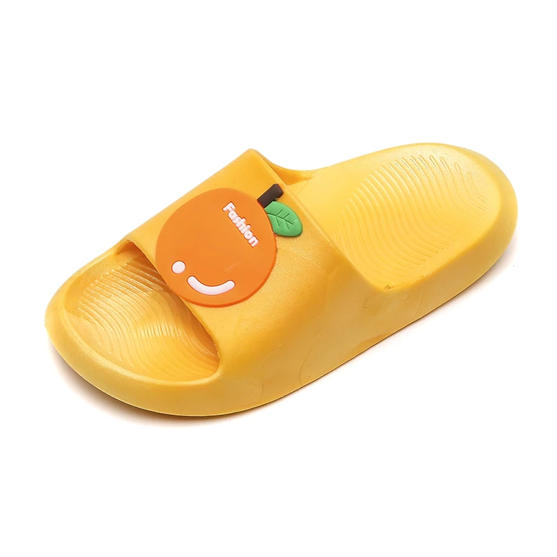 
Cartoon Baby Slippers for Kids Fancy KidsSummer SlipperFor Girls Baby Slide Sandal 