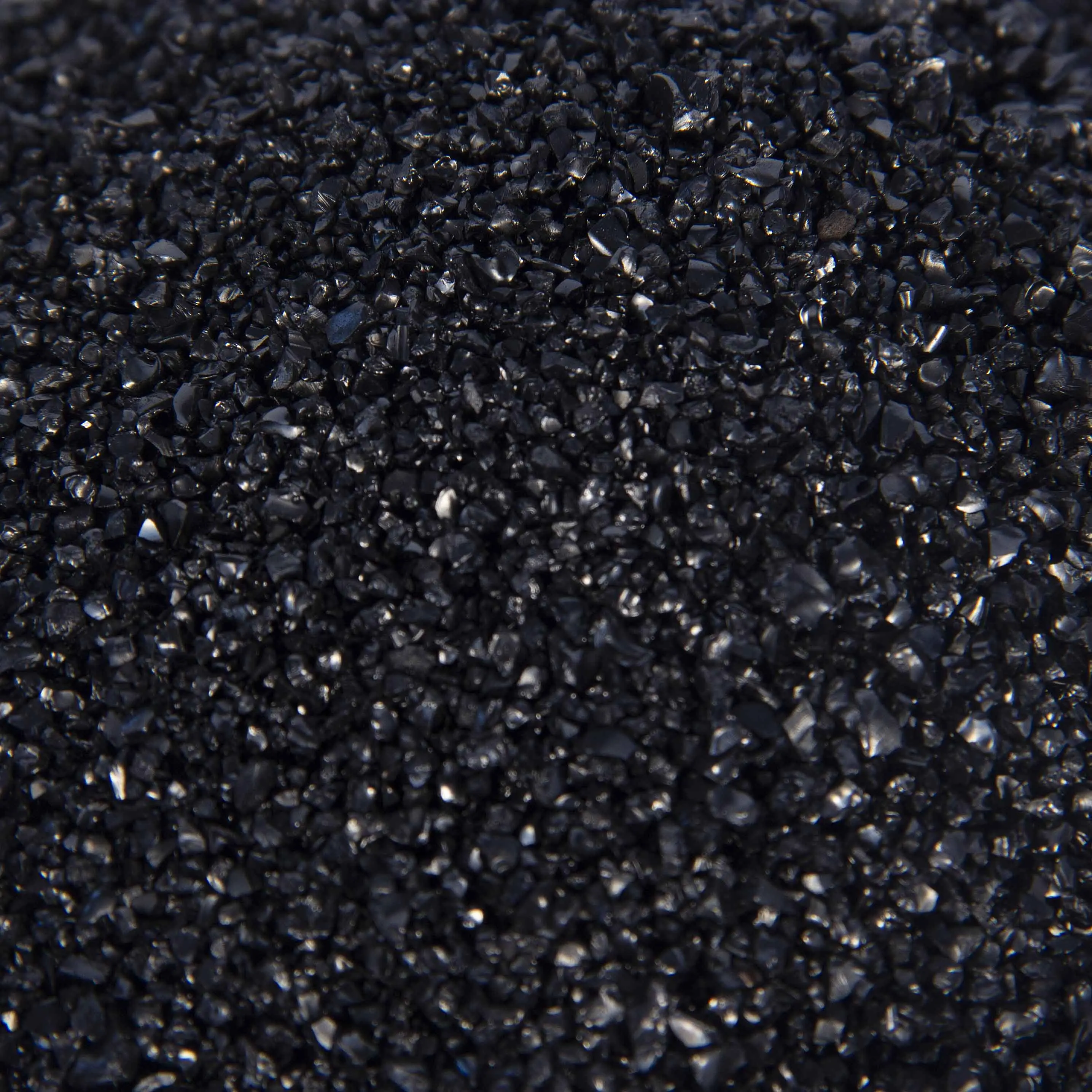 Fulvichina 40%min Potassium Fulvic Acid Humate Organic Shiny Flakes Fertilizer Manure for Agriculture