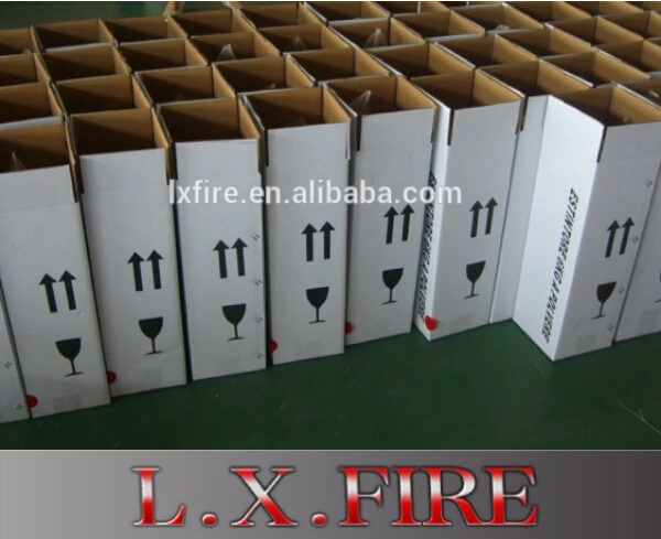 Factory Price for 6kg ABC/BC  Dry Powder Fire Extinguisher with Internal Gas Cartridge High Quality Fire Safety Equipment