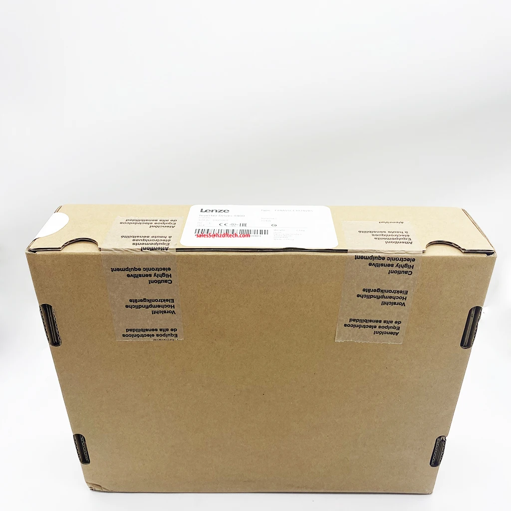 New Original Lenze Inverter Drives 8400 HighLine 3.0 kw  E84AVSCE3024VBS in stock