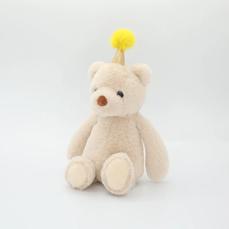 Custom christmas gifts teddy bear plush toy stuffed animal plush toy Bear Wholesale Stuffed Plush Teddy Bear