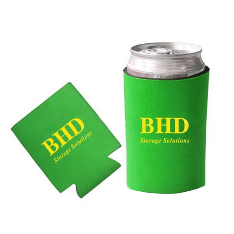 Hot sale 12 OZ neoprene insulator sleeve cup Beer drink water bottle holders Neoprene Can Coolers