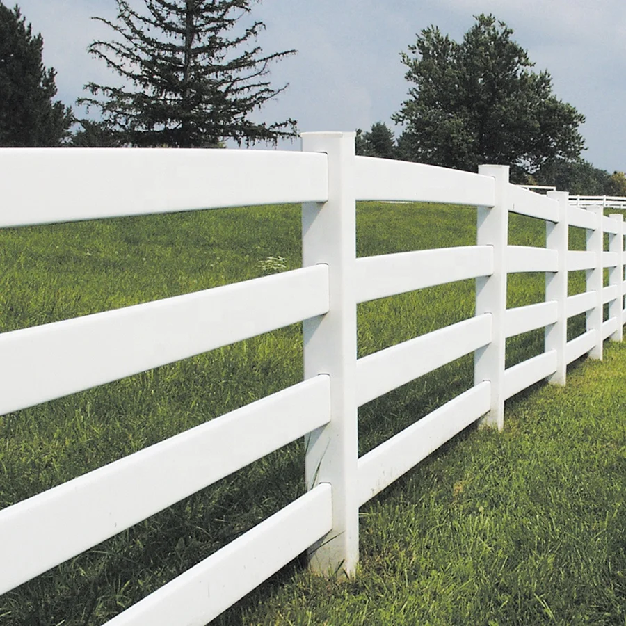 horse rail fence panels,horse fence posts pvc,vinyl pvc horse fence