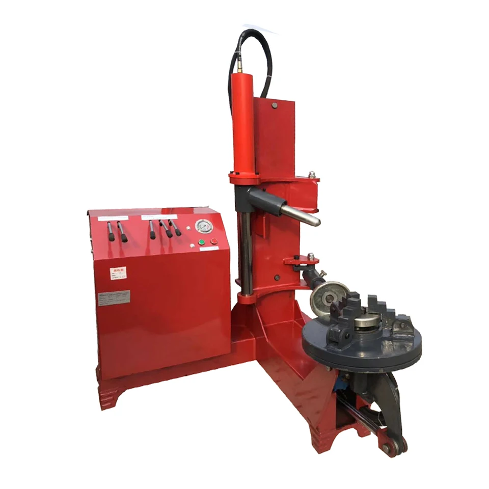 CE certificate tire changer with guarantee for car tyre changing machine