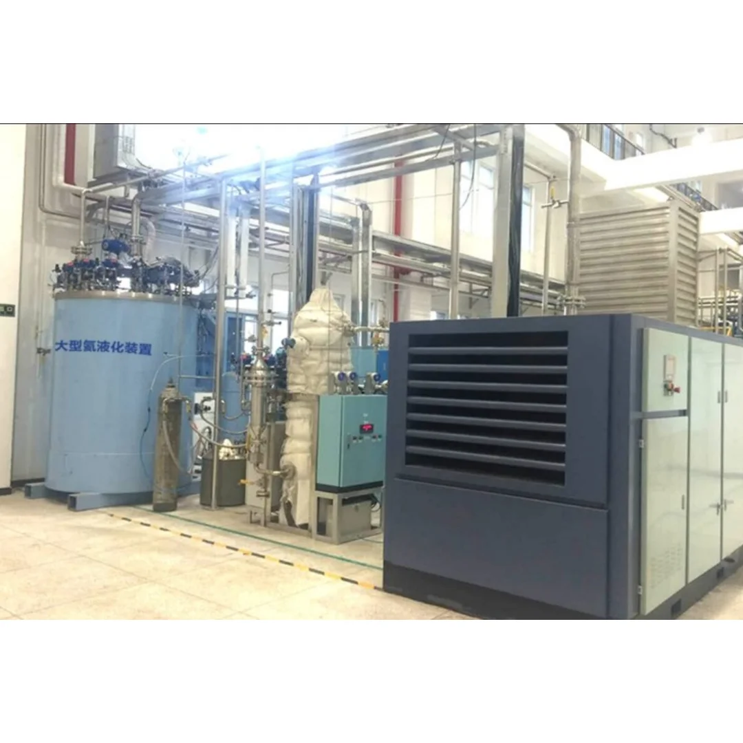 Helium Generator All Wholesale Membrane Liquid Helium Recovery Unit 99.999% Environmentally Friendly Helium Gas Purifier
