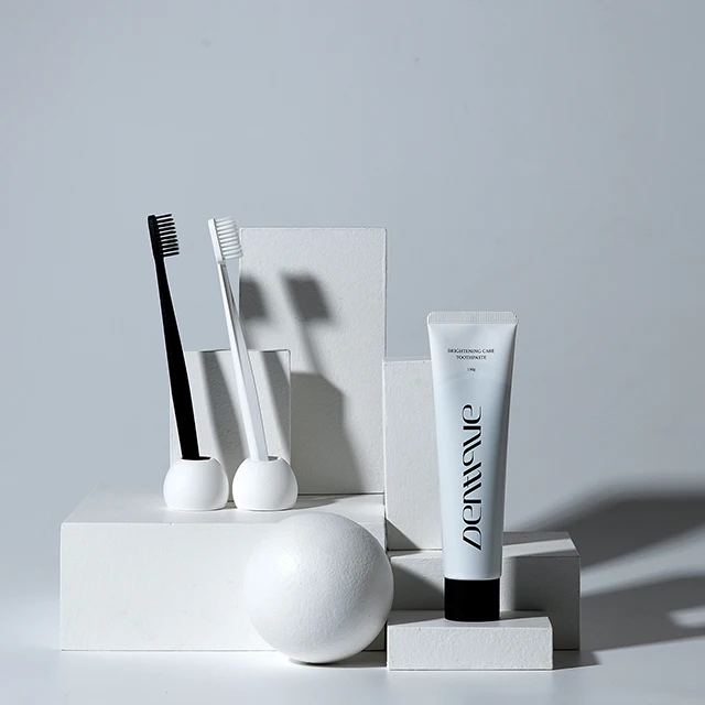 Global Best Sale Superior Quality Best Natural Teeth Whitening Toothpaste For Export