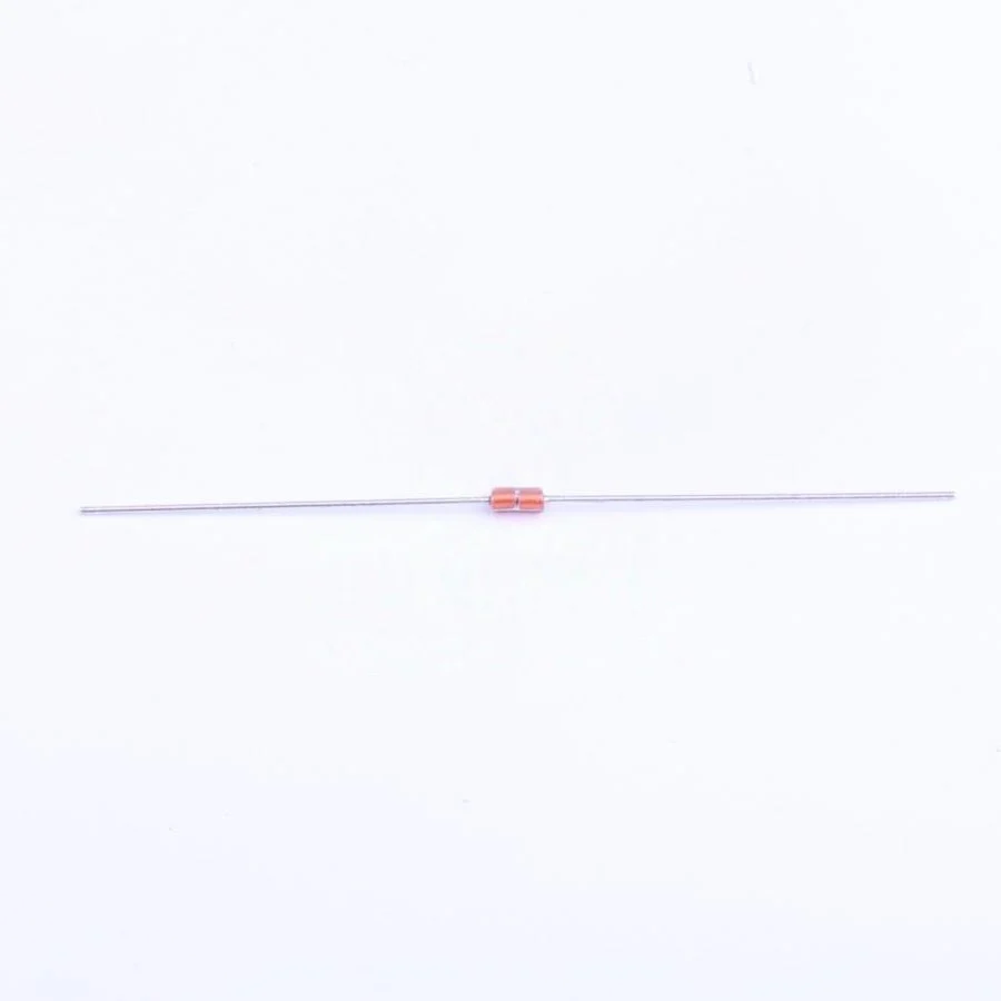 Hot Selling NTC Thermistor Thermal Resistor Axial 10K 3%MF58 103H3435