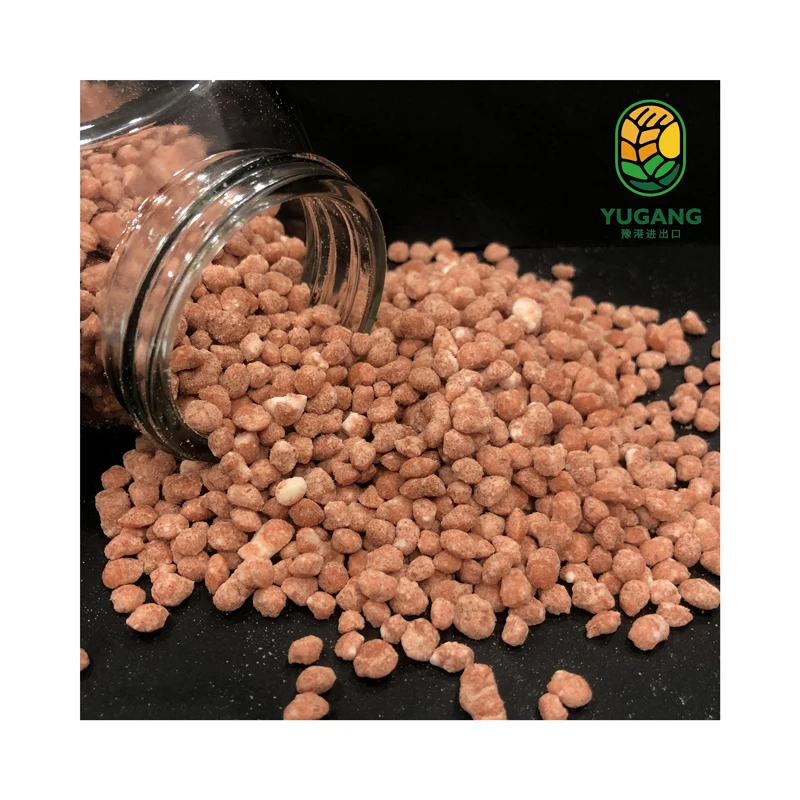 0-0-60 Kcl De Potassium Chlorure Mop Fertilizer For Agriculture