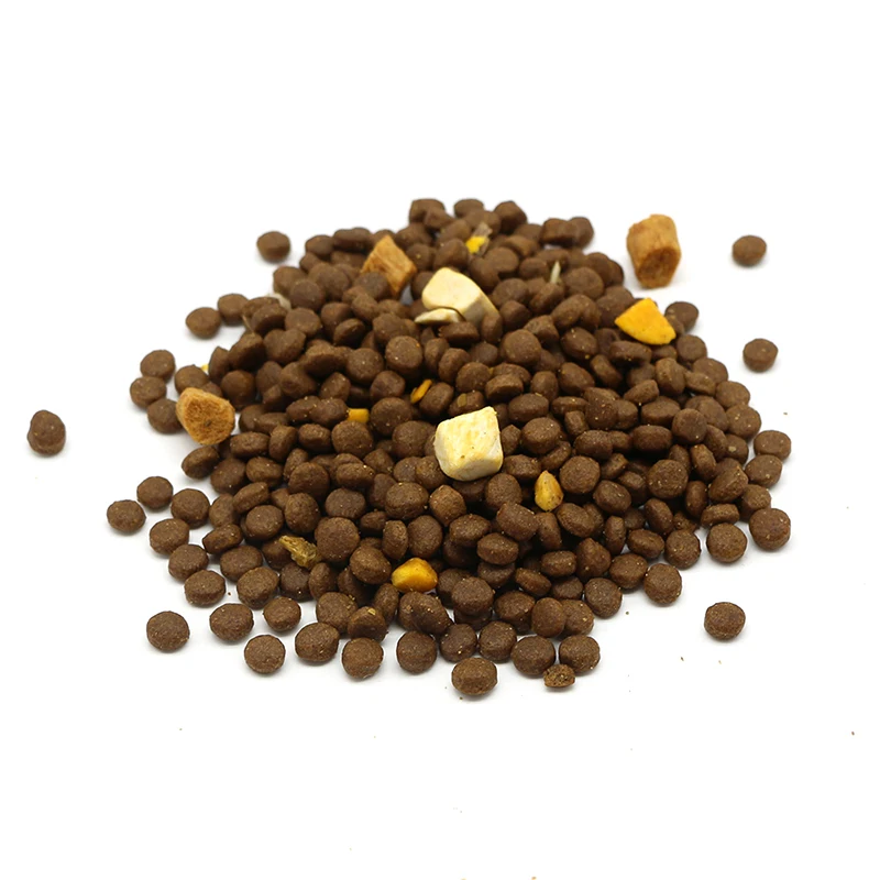 
Factory Direct Dry Pet Cat Food Full Nutrition Cat Food 