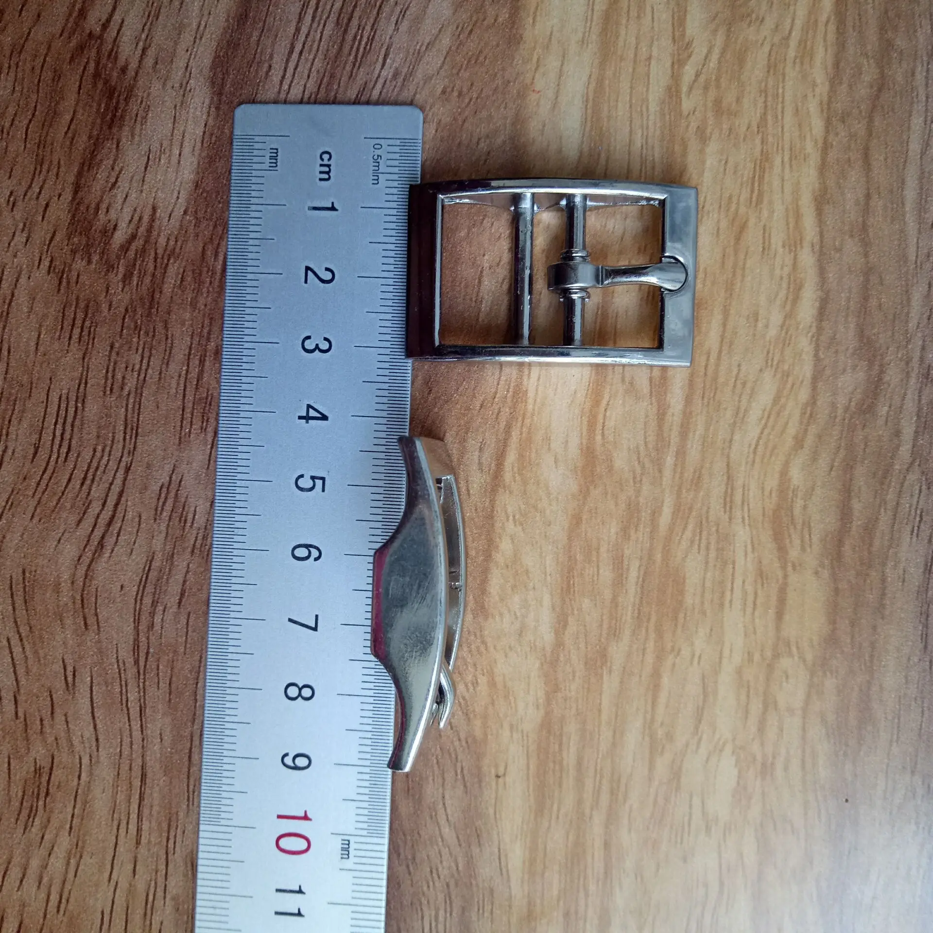 10mm,15mm,20mm,30mm high quality zinc alloy pet cord pin buckle,16mm 19mm 8 shape adjustable buckle