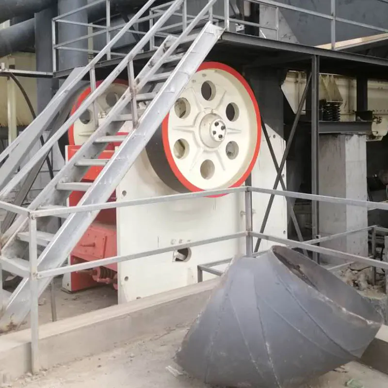 artificial Stone Production line/ Stone crushing plant/ aggregate making line