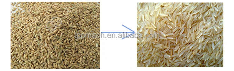 Low price rice mill machine sri lanka combined mini rice milling machine