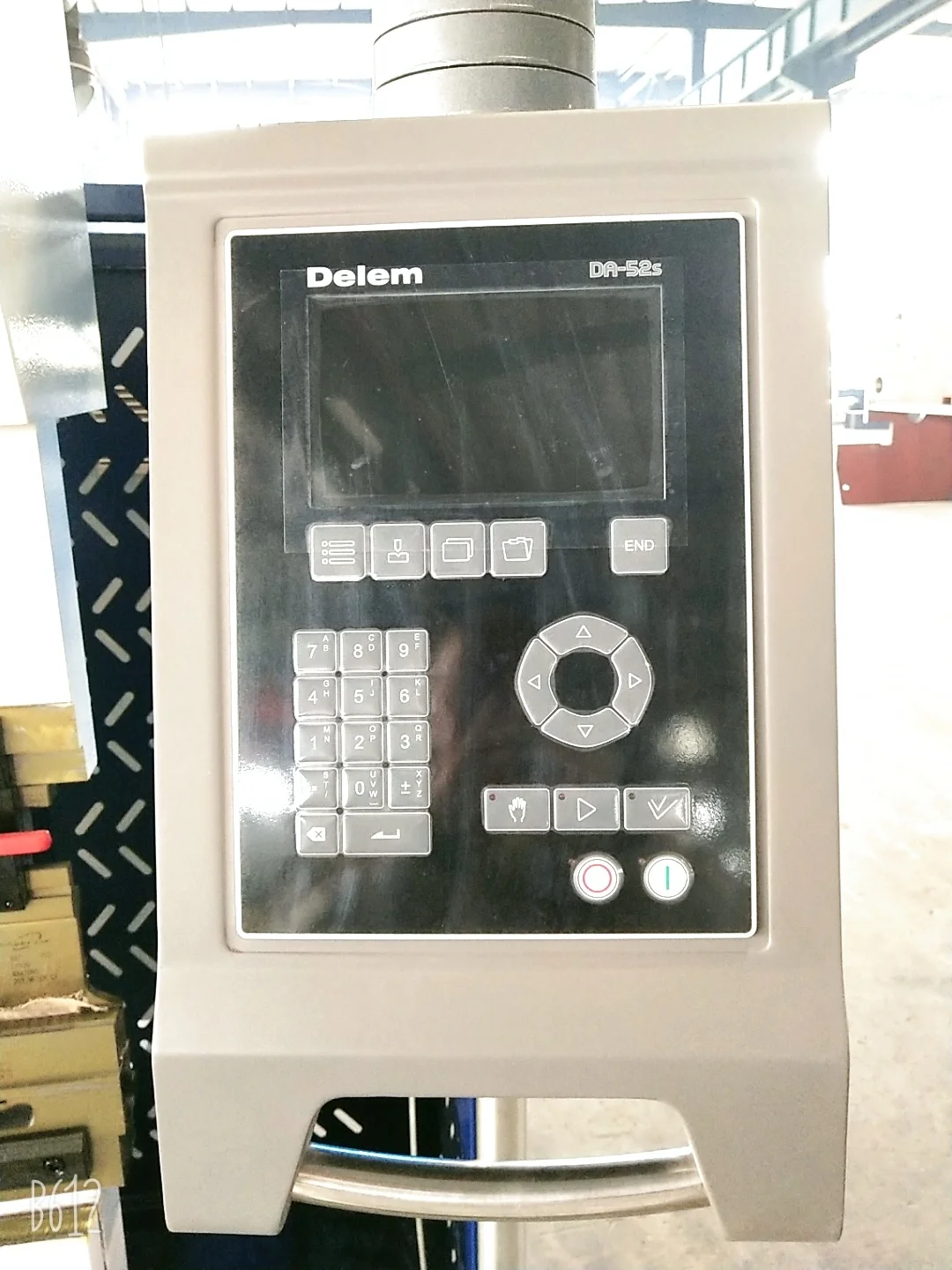  CNC схемы листогибочного