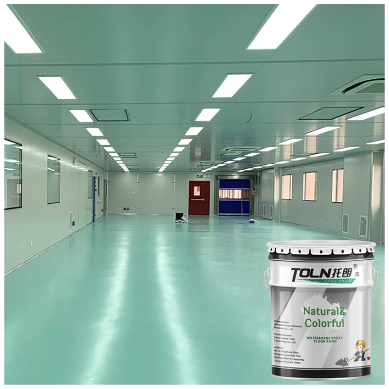 Best Price Epoxy Floor Paint Cost Prices Rust Oleum Flakes Coating With Screwfix  For Garage