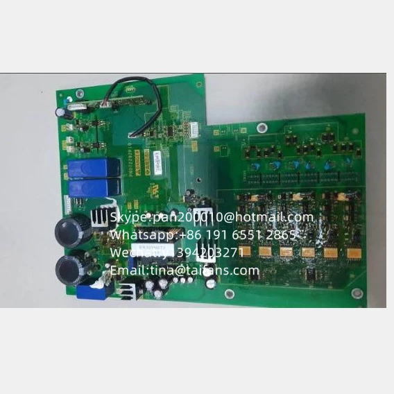 Плата питания ATV212HD22N4