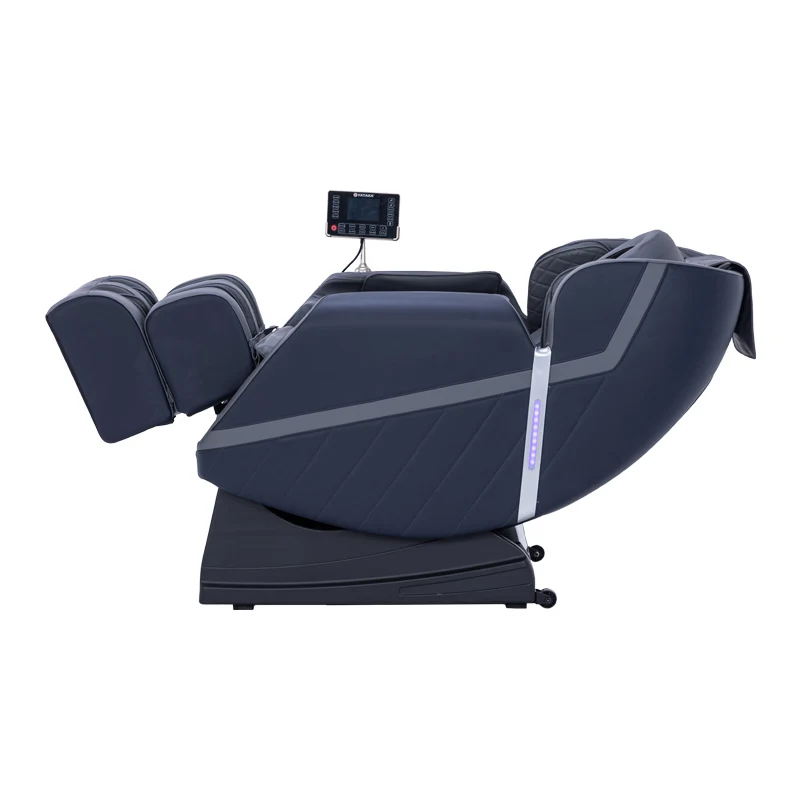 2024 hot selling  Bluetooth 3D Surround sound heat therapy  High quality massage chair Recliner sofa