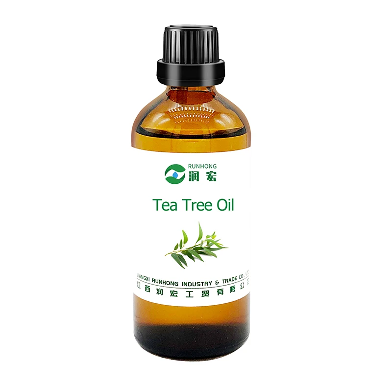 Tea Tree Oil Essential Oil