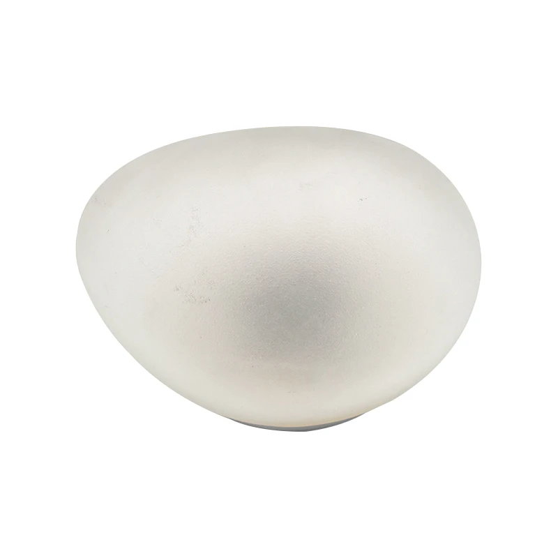 Hot selling product Garden Landscape Stone Lamp Glass Light Decorative Lamp For Outdoor