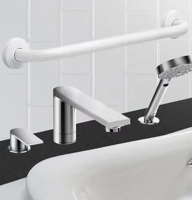 Hot Selling Anti-fall Handrail Disabled Elderly Toilet Barrier-free Non-slip Hospital Toilet Handrail