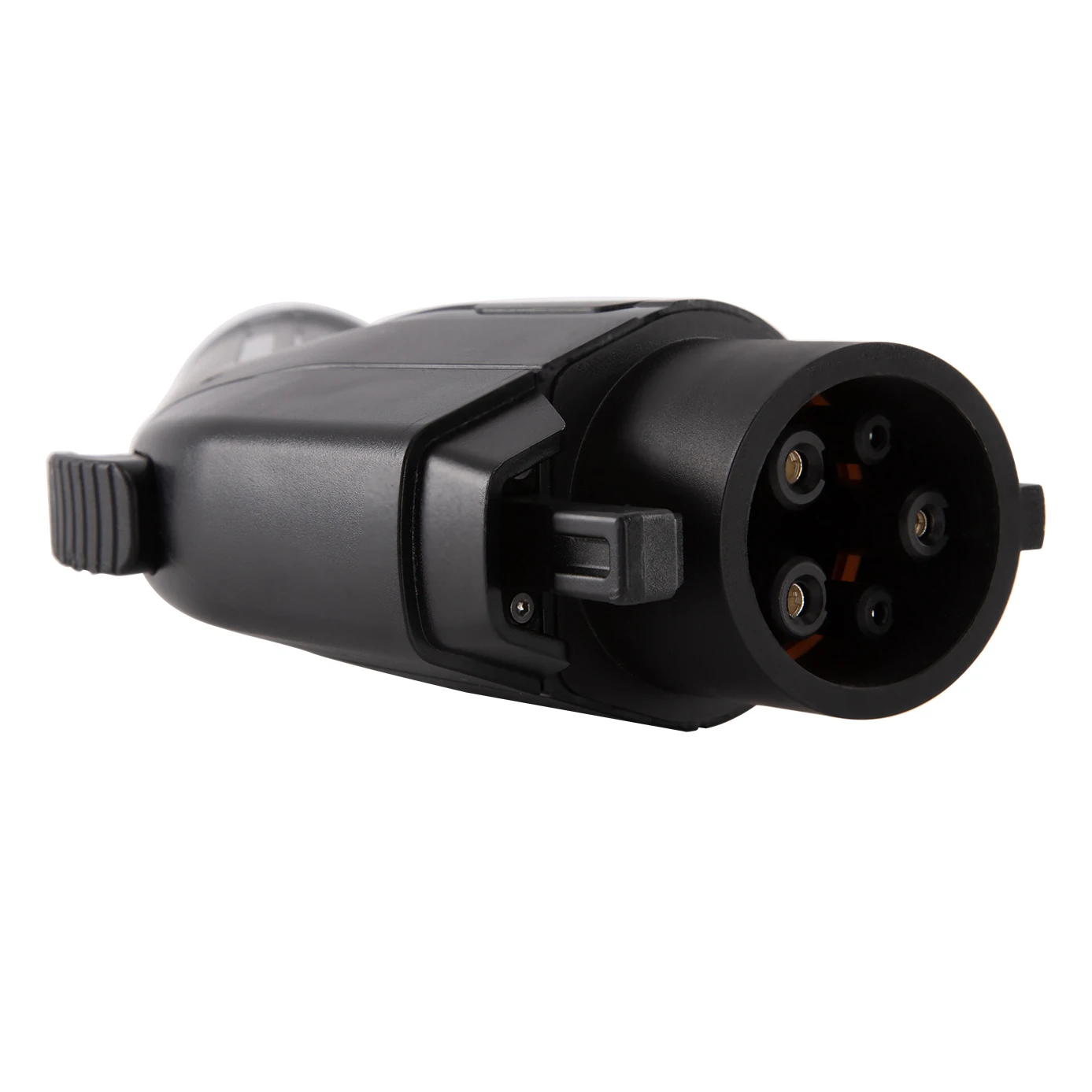 32A SAE J1772 electric car charger connector Workersbee type 1 ev connector