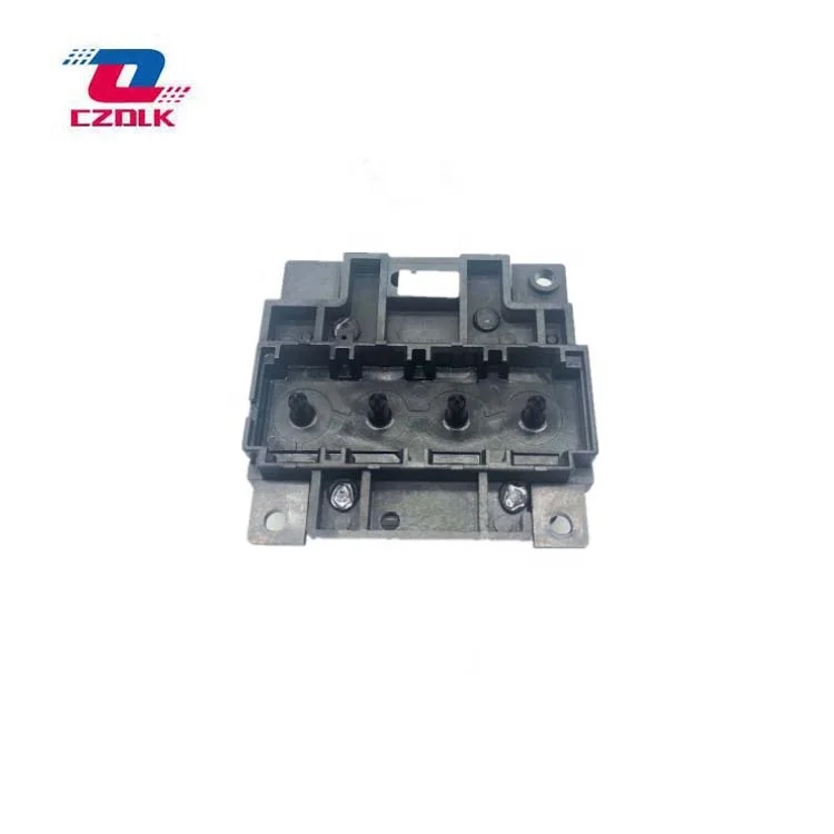  Печатающая головка для Epson L210 L220 L300 L303 L355 L365 L375 L395 L455 L475 L495 L555 L565