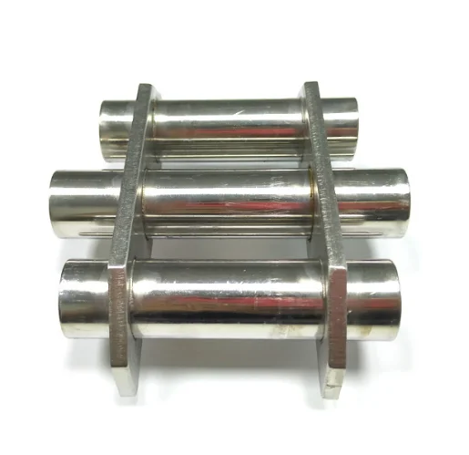 10000 Gauss Long Cylindrical Monopole Bar Neodymium Magnet