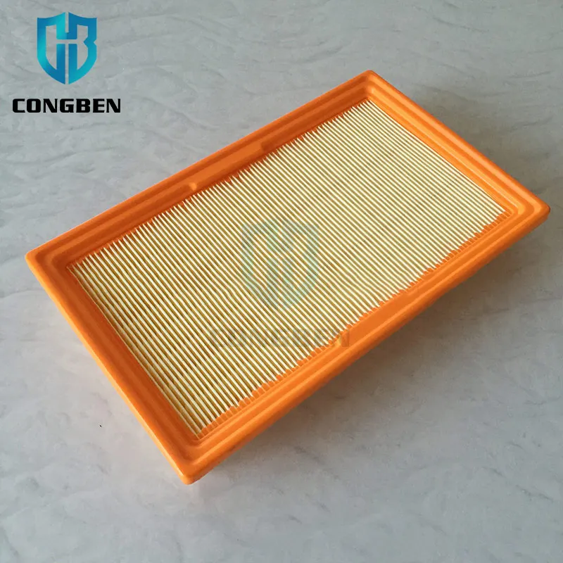 Car Best Auto Air Filters 28113-02750  2811302750 for hyundai atos filtro de aire 28113-02750