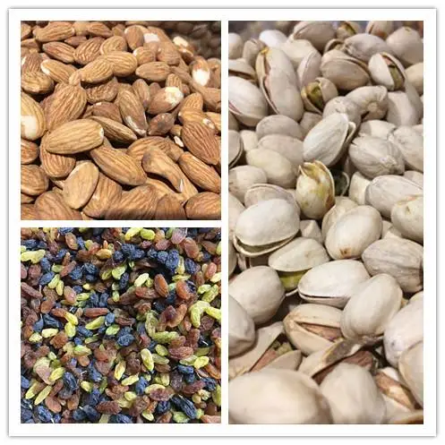 
20/24/30/32 head multihead weigher for mixing snack, nuts, frozen food, chips, fish,auto weigher 