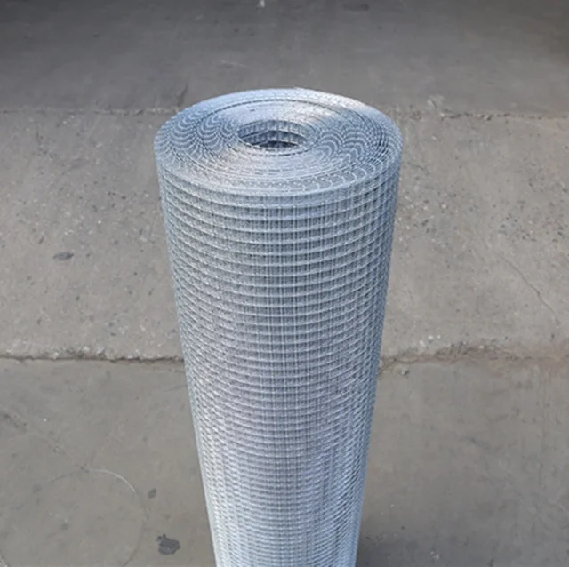 galvanized or pvc coated factory direct sell   chicken mesh