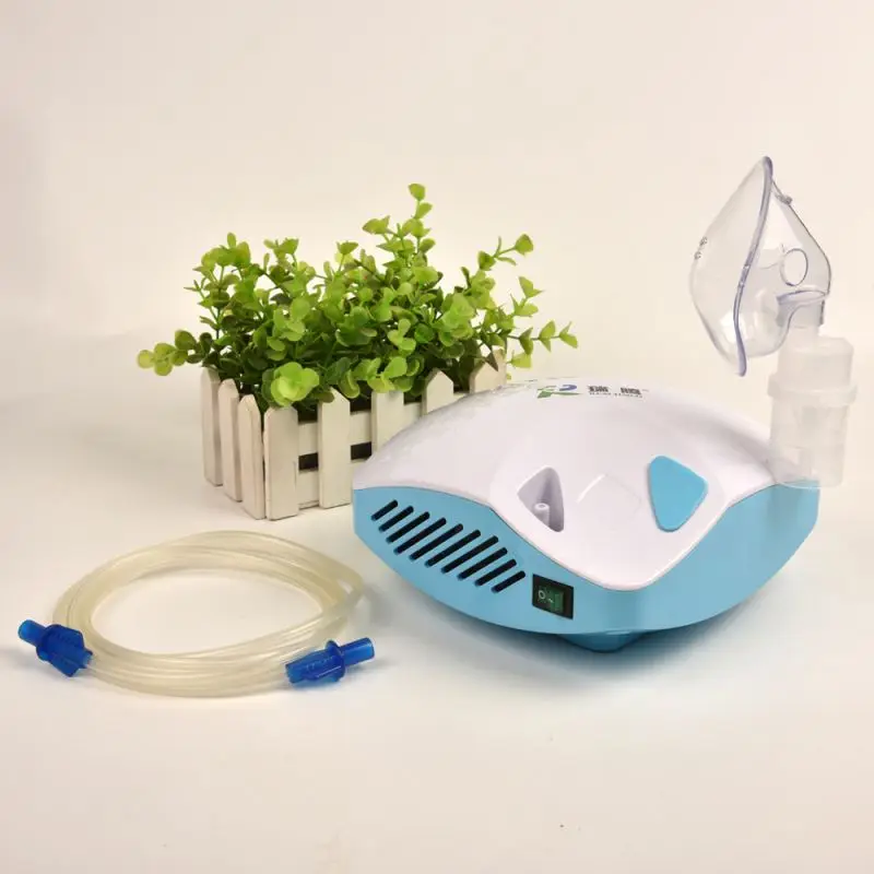 New Generation Best Allergy Compressor Nebulizer Micro Motor With Air Compressor For Nebulizer