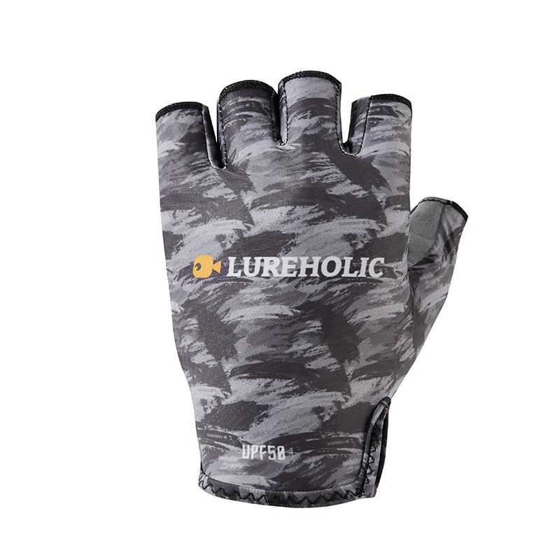  Factory Direct Wholesale Custom Made Dark Grey Fishing