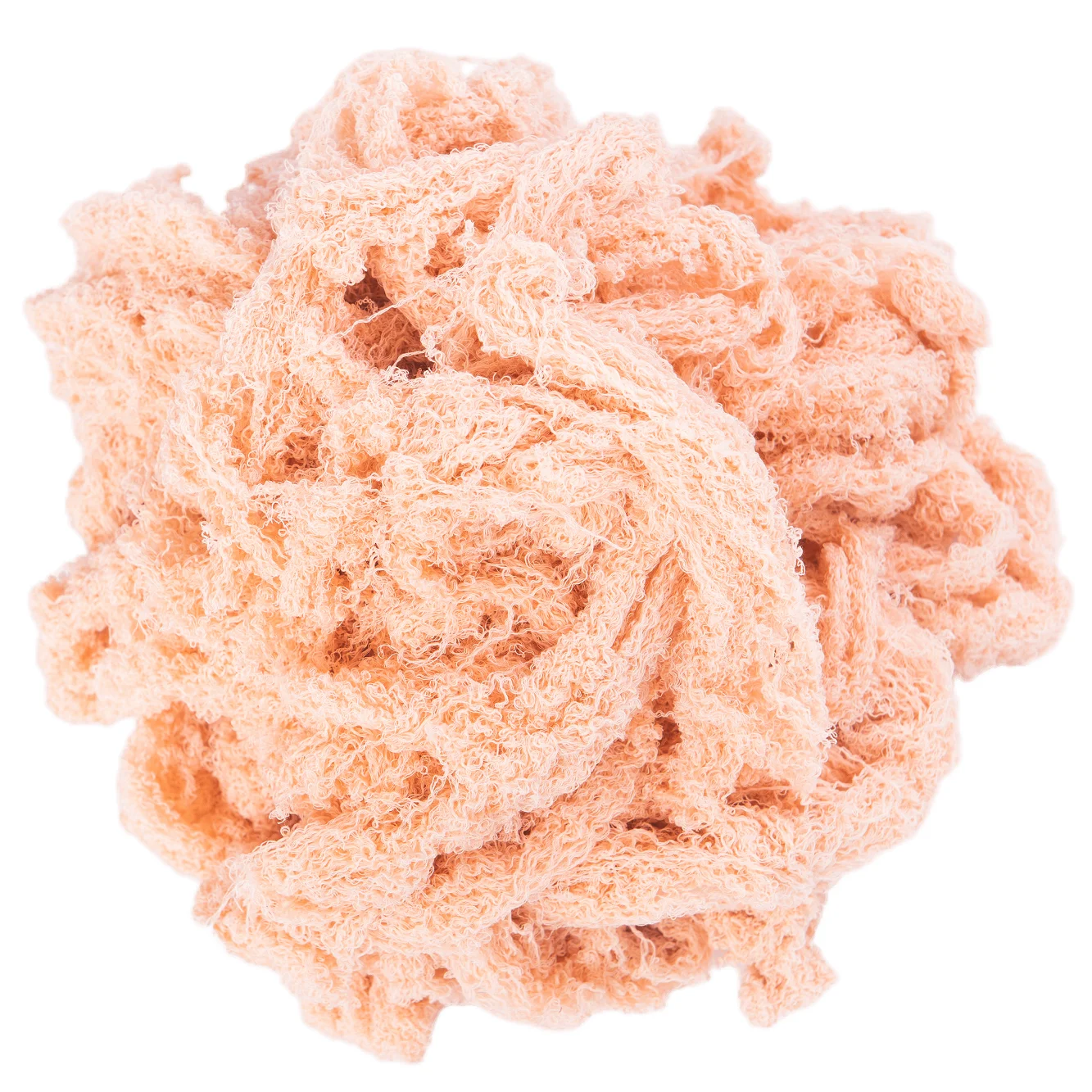 Coloured Cotton Yarn Waste by hand 100% Cotton Wiping Textile Waste Cotton Scrap For Cleaning Oil KGs