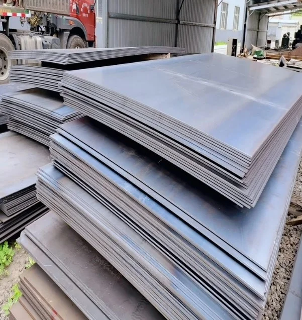 Best price carbon steel sheet factory high quality  Q195 1045 SS400 cold rolled Carbon steel sheet