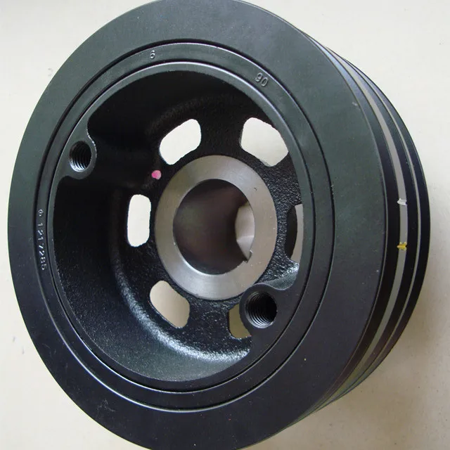 Competitive price crankshaft Pulley OEM 13408-13010 for Toyota