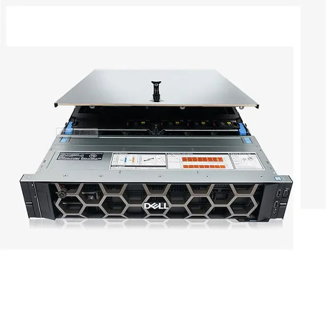 EMC Internet intel it PowerEdge R650 2U Intel Xeon Computer The Rack Server Serveur Servidor Supplier