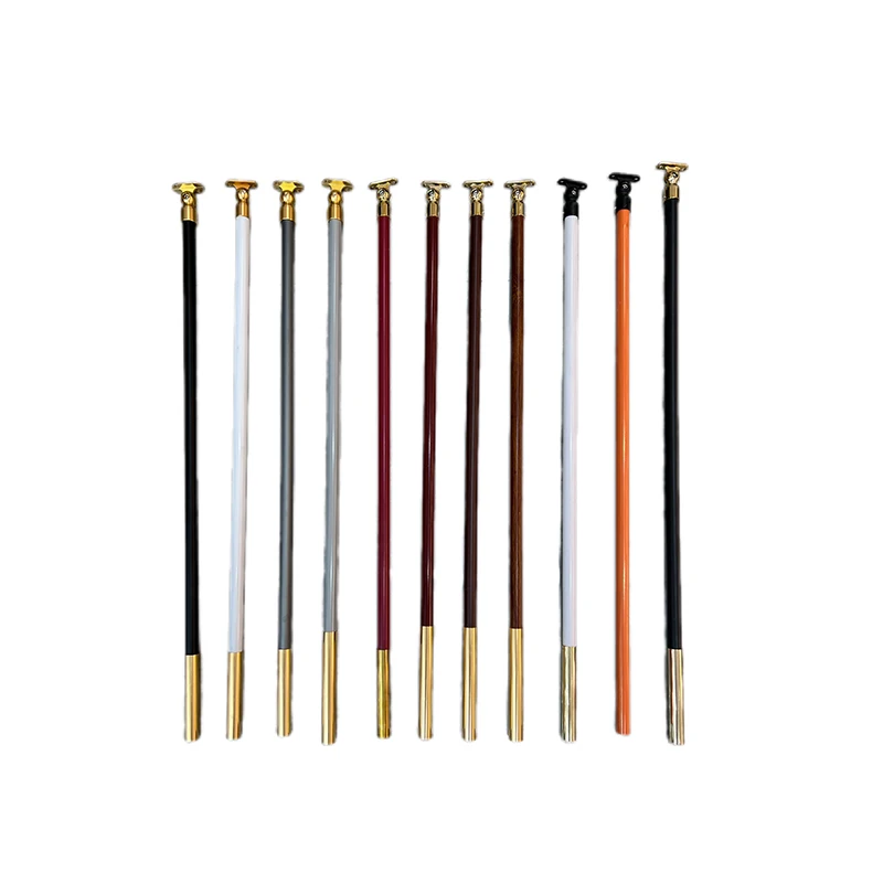 Factory Outlet Aluminum Magnesium Alloy Stair Spindles Decorative Railings Aluminum Magnesium Alloy Handrails Balustrades