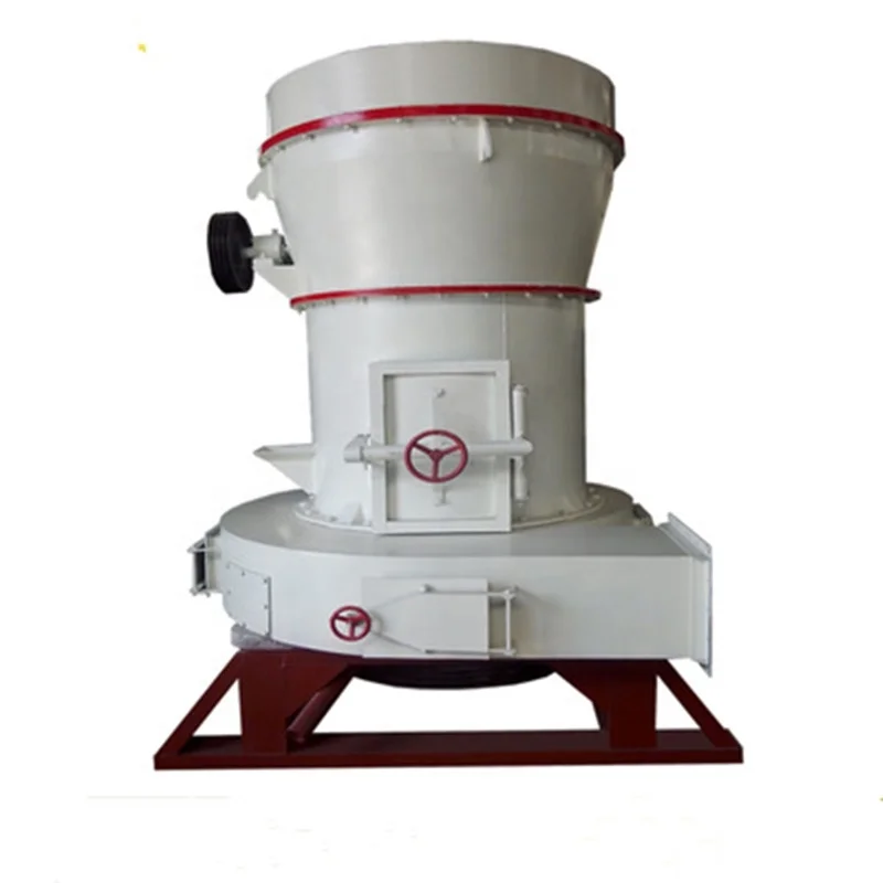 3R-6R Mining Raymond Grinding Mill