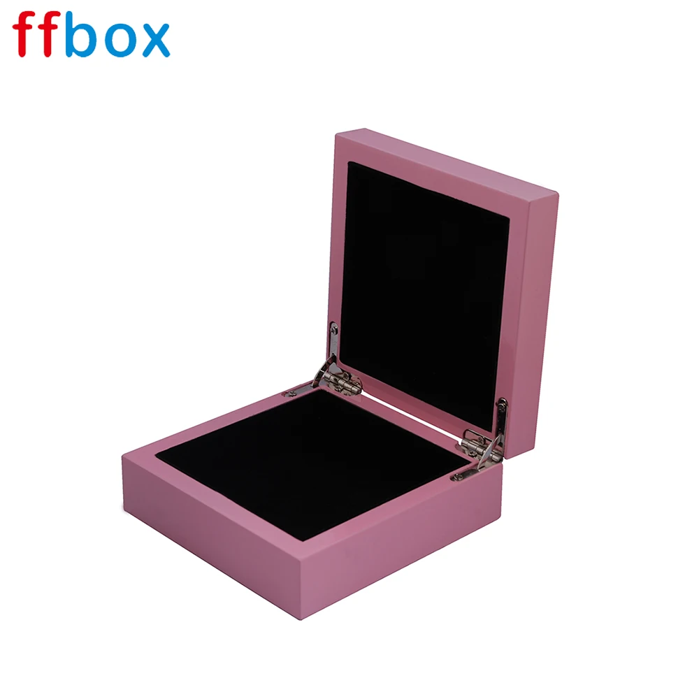 Brand New Arabic Style Date Box Ramadan Chocolate Gift Packaging Luxury Glass Wooden Dates boxes