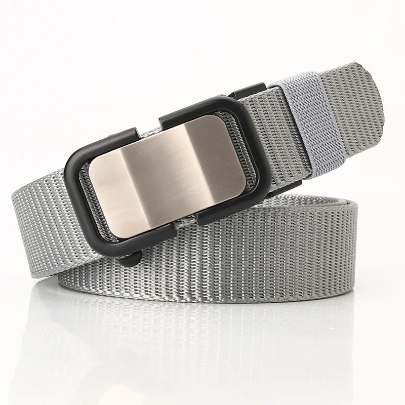 Good quality cheap heavy duty tactical belt for men