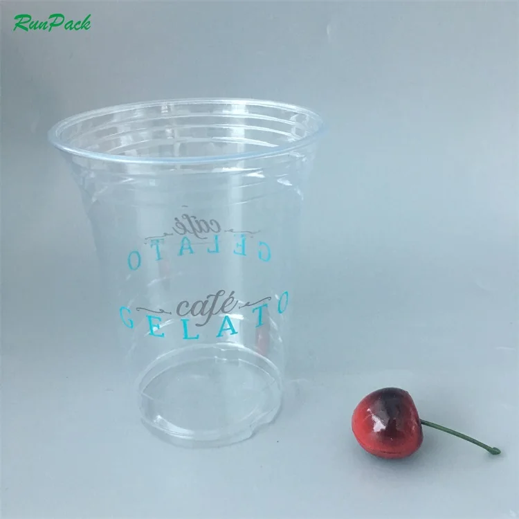 Одноразовые пластиковые поилки для домашних животных с купольными или плоскими крышками