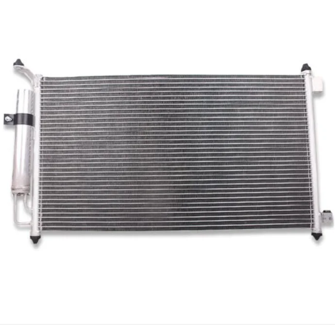 High performance B12-8105010BA  Professional Car Air Condition Condenser for CHERY Eastar A6 With best price